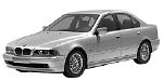 BMW E39 P2654 Fault Code