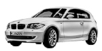 BMW E81 P2654 Fault Code