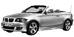 BMW E88 P2654 Fault Code