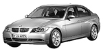 BMW E90 P2654 Fault Code