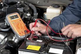 See P2654 repair manual